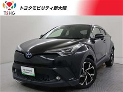 C-HR HV G