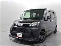 トヨタ ルーミー G