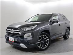トヨタ RAV4 アドベンチャー