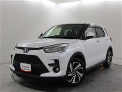 トヨタ ライズ Z