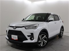 トヨタ　ライズ Z