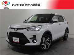 ライズ Z