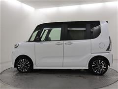 タント カスタムRS