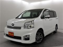 ヴォクシー ZS キラメキ Z