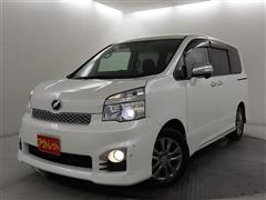 ヴォクシー ZS キラメキ Z