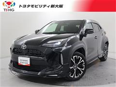 トヨタ ヤリスクロス HV Z