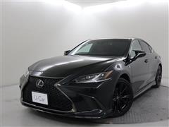 レクサス ES300h Fスポーツ