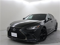 レクサス ES300h Fスポーツ