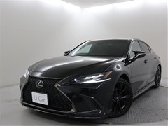 ES300h Fスポーツ