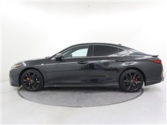 ES300h Fスポーツ