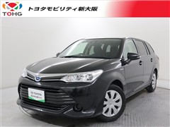 トヨタ カローラフィールダー HV G