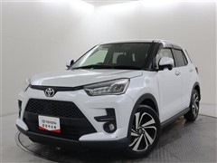 トヨタ ライズ Z