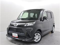 トヨタ ルーミー G