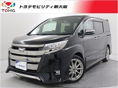 ノア Si WxB 3