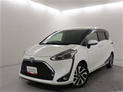 トヨタ シエンタHV ファンベースG クエロ