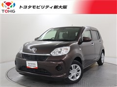 パッソ X Lパッケージ