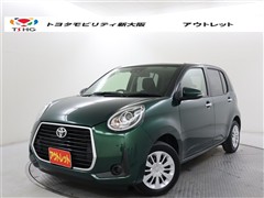 パッソ モーダ