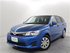 カローラフィールダー HV G