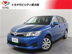 トヨタ カローラフィールダー HV G