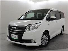 トヨタ ノア HV X