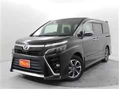 トヨタ ヴォクシー ZS キラメキ