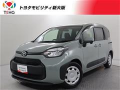 トヨタ シエンタ HV X