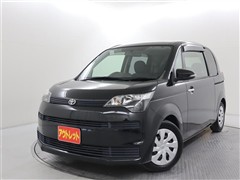 トヨタ スペイド F