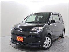 スペイド F