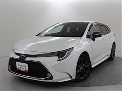 トヨタ カローラツーリング HV WXB