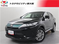 ハリアー プレミアム