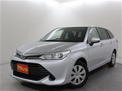 トヨタ カローラフィールダー 1.5G