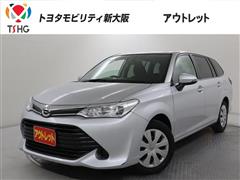 トヨタ カローラフィールダー 1.5G