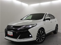 ハリアー エレガンス GRスポーツ