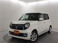 ホンダ N-ONE プレミアム