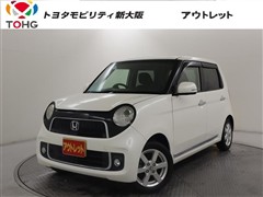 ホンダ N-ONE プレミアム