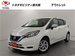 日産 ノート HV E-パワー X Vセレ