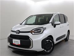 トヨタ シエンタ Z