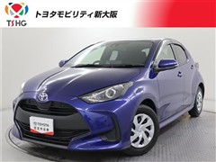 トヨタ ヤリス G