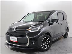 トヨタ シエンタ HV Z