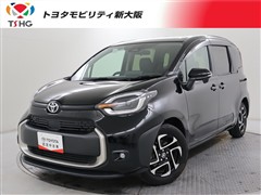 トヨタ シエンタ HV Z