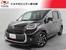 トヨタ シエンタ HV Z