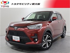 トヨタ ライズ Z