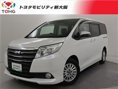 ノア ハイブリッド G