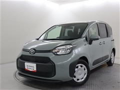 トヨタ シエンタ HV G