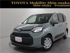 トヨタ シエンタ HV G