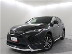 トヨタ ハリアー G レザーパッケージ