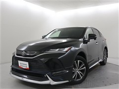 トヨタ　ハリアー G レザーパッケージ