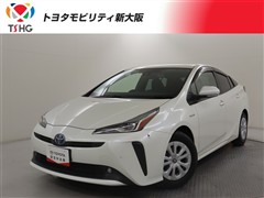 トヨタ プリウス S