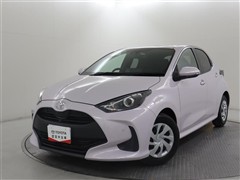 トヨタ ヤリス G