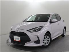 トヨタ ヤリス G